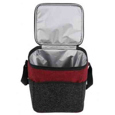 Термосумка Time Eco TE-4015 15 л (4820211100735) Винница