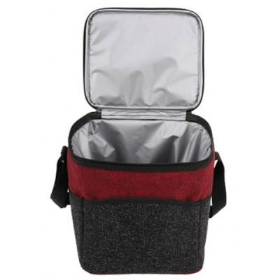 Термосумка Time Eco TE-4015 15 л (4820211100735) Винница - изображение 5