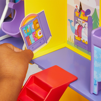 Ігровий набір Peppa Pig Великий родинний будинок Пеппи (G0508) Вінниця - фото 7