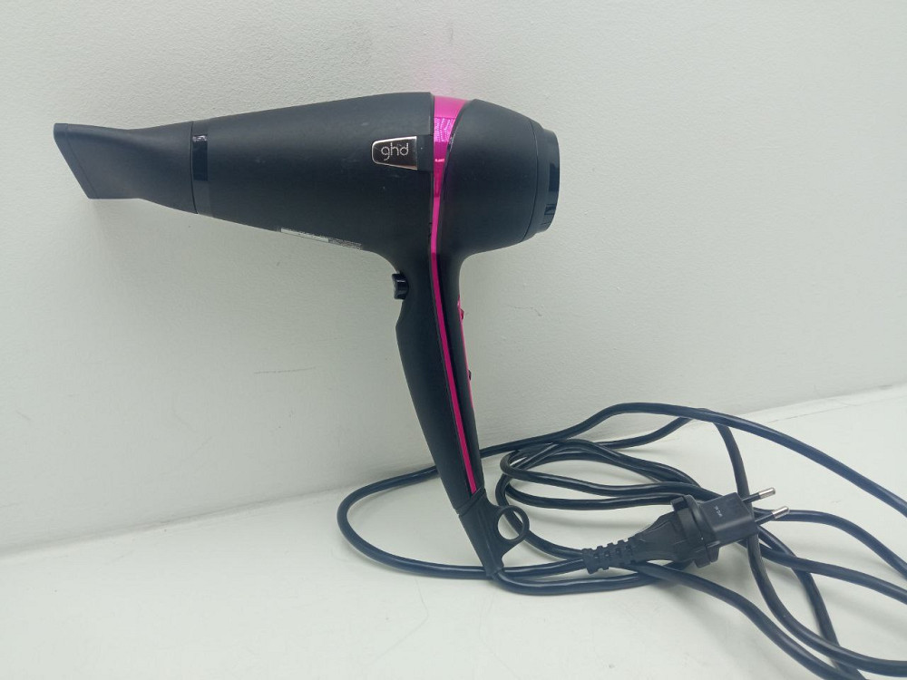 Фен для волосся ghd air 1.0 (Б клас) Луцк - изображение 2
