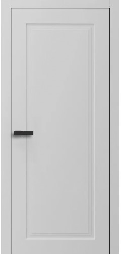 Двері міжкімнатні Порталіно FB-07 біла емаль Київ - фото 1