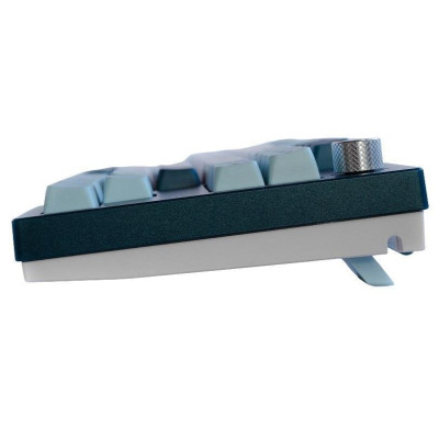 Клавиатура MONTECH Freedom MK87FB TKL FB USB UA Gray (MK87FB) Винница - изображение 9