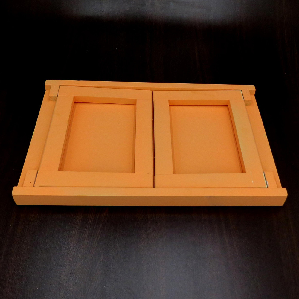 Столик-поднос для завтрака 