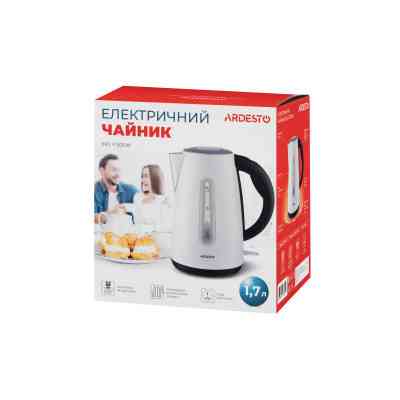 Электрочайник Ardesto EKL-F300W Винница
