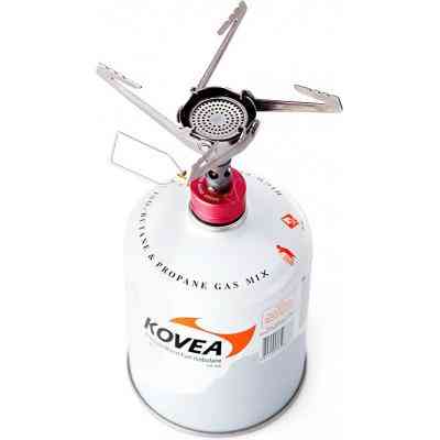 Горелка Kovea Power Nano KB-1112 (8809361210194) Винница