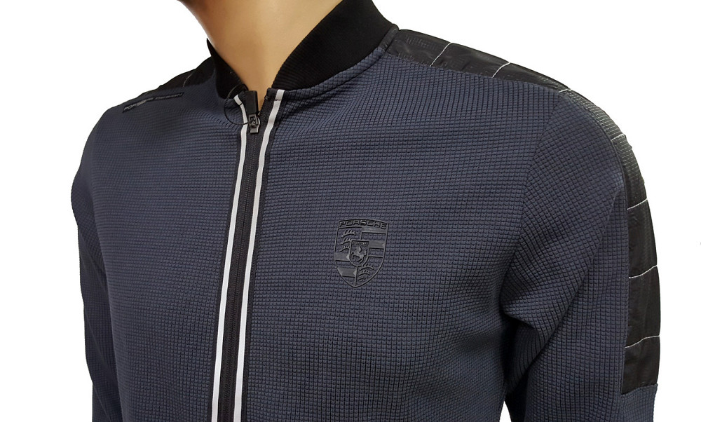 Мужской спортивный костюм Puma Porsche Design. оригинал.p.M(46) Сумы - изображение 6