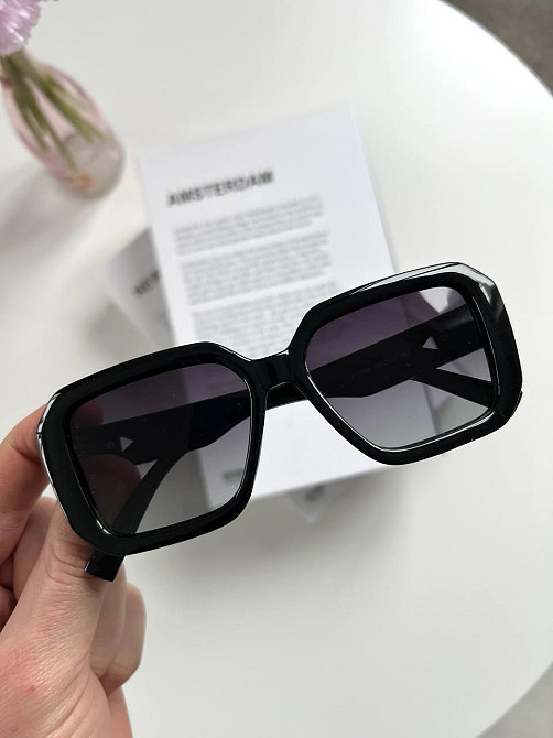 Изысканные женские очки, сочетающие модный дизайн и надежную защиту. MasterSem Киев - изображение 5