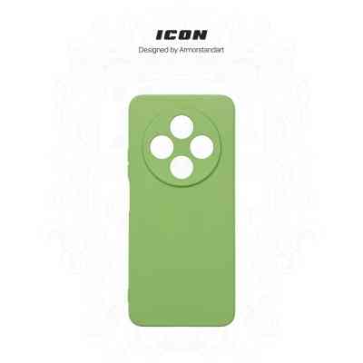 Чохол до мобільного телефона Armorstandart ICON Xiaomi Redmi 14C 4G / Poco C75 Camera cover Green (ARM83441) Вінниця