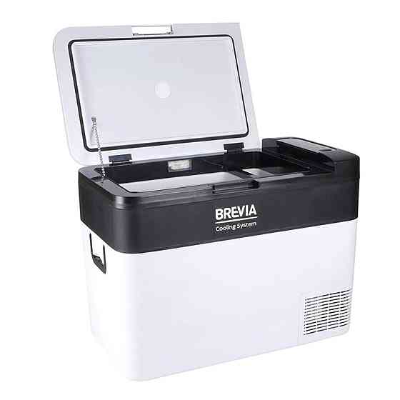 Холодильник автомобільний Brevia 35л 22220 Київ