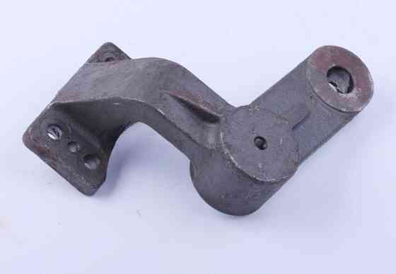 Рычаг поворотный правый на трактор Фотон 244, ДТЗ 244, Джинма 244/264 Мукачево