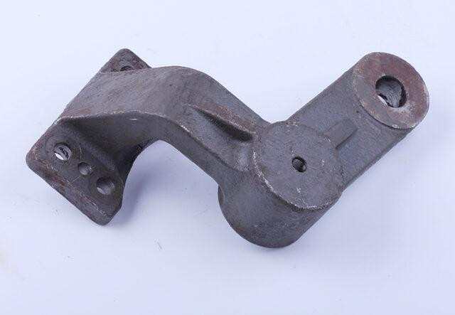 Важіль поворотний правий на трактор Фотон 244, ДТЗ 244, Джинма244/264 Мукачево - фото 2