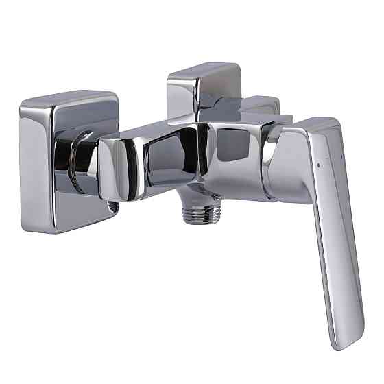 Змішувач для душа TOPAZ ODISS TO 18701-H52 (000016712) Київ