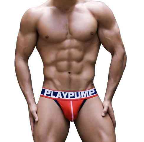 Мужские трусы джоки сеточкой разноцветный Киев