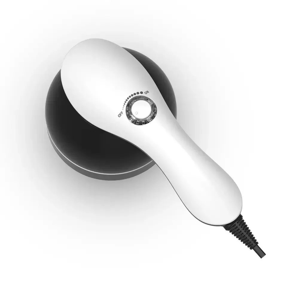 Ручной массажер для тела с насадками и инфракрасным подогревом Maxtop 8 в 1 Одесса - изображение 9