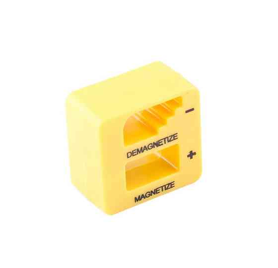 Намагнічувач для викруток MASTERTOOL 81-2138 Коломия