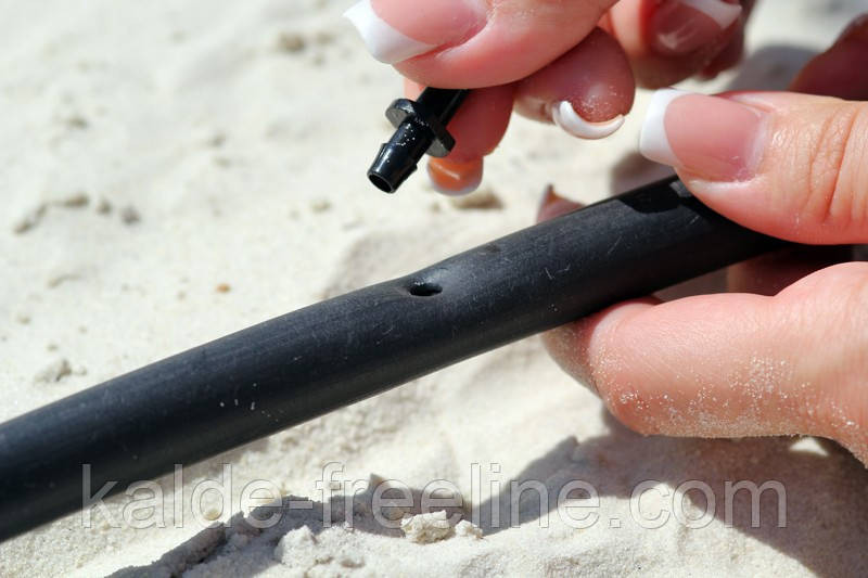 Адаптер зовнішній Presto-PS для мікроджетів (5141) Харьков - изображение 6