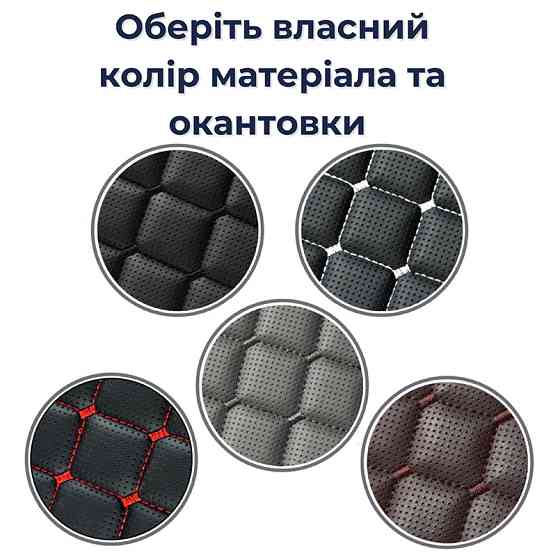 Набір професійної автохімії K2 для детейлінгу з органайзером (9 од.) Львів