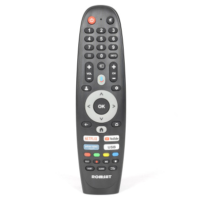 Телевізор Romsat 32HGN18ST2 Вінниця - фото 5