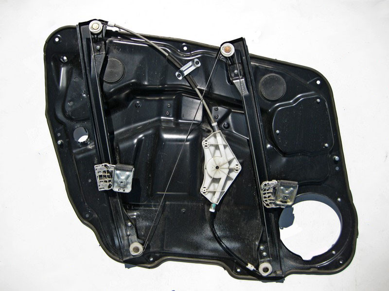 Mercedes-Benz  A2517201679 Склопідйомник передніх правих дверей R-Class W251 Одеса - фото 2