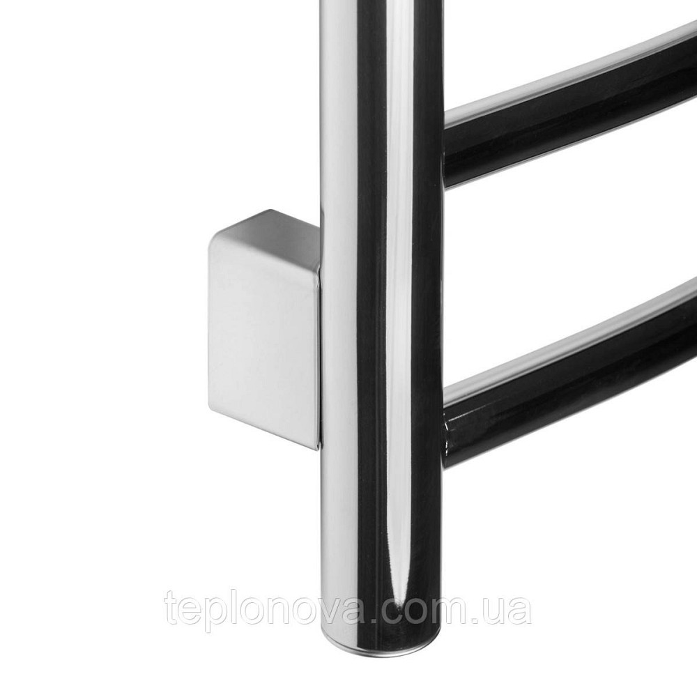 Комплект для скрытого подключения универсальный, хром Черновцы - изображение 3