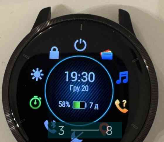 Смарт-Часи Garmin Venu 2 Київ