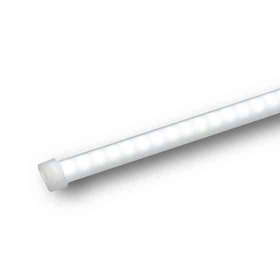 Cвітильник LED лінійний 450мм 10Вт 6500K Faraday Electronics Київ