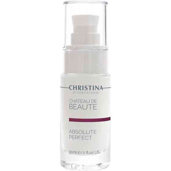 Сыворотка «Абсолютное совершенство» Christina Chateau de Beaute Absolute Perfect 30 мл Днепр