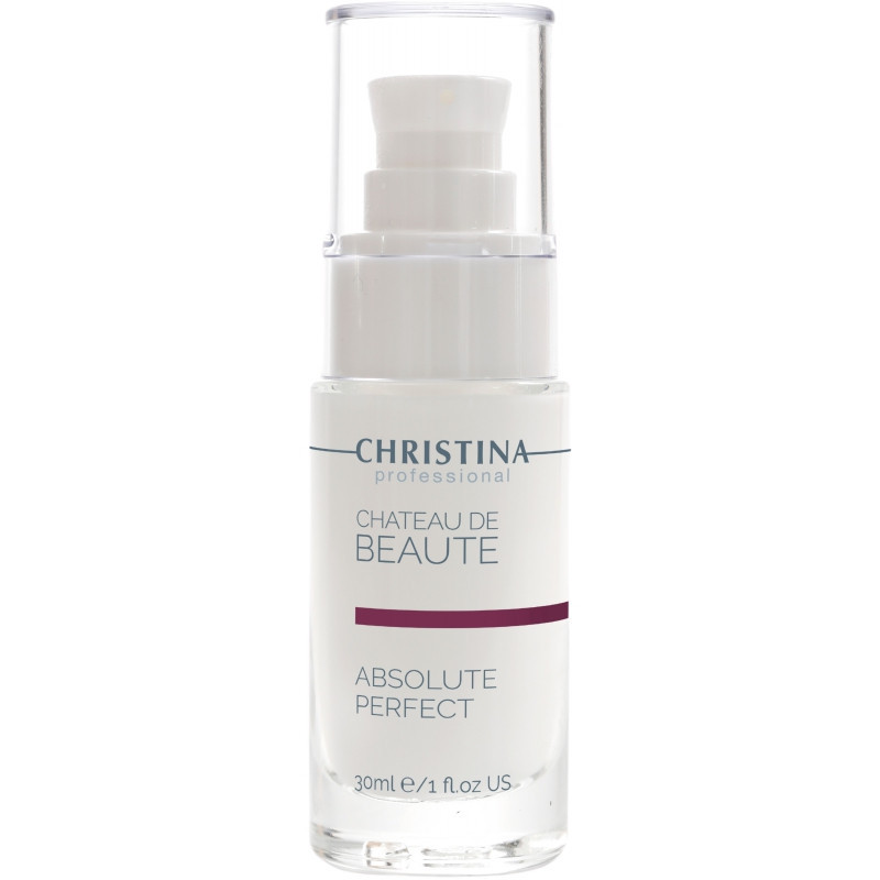 Сыворотка «Абсолютное совершенство» Christina Chateau de Beaute Absolute Perfect 30 мл Днепр - изображение 1