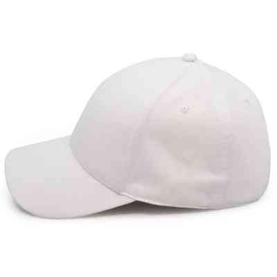 Кепка coFEE Smooth білий (4310.6 CO) Вінниця