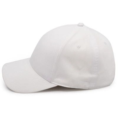 Кепка coFEE Smooth білий (4310.6 CO) Вінниця - фото 2