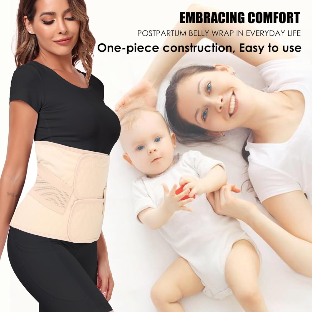 Післяпологовий бандаж для живота Trendyline Луцьк - фото 2