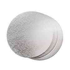 Крышка для круглого контейнера ⌀170 , 50 штук Павлоград