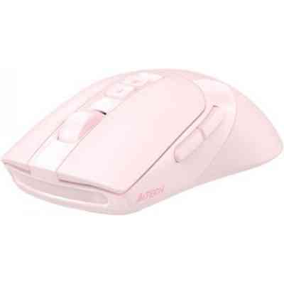 Мышка A4Tech FG50 Plus Wireless Pink (4711421002820) Винница