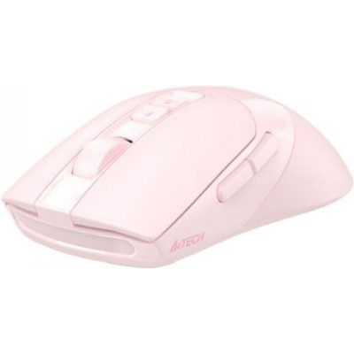 Мышка A4Tech FG50 Plus Wireless Pink (4711421002820) Винница - изображение 6