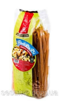 Локшина з червоного рису Banh Da Do Hiep Long 7мм 500 г (В'єтнам) Харків - фото 1