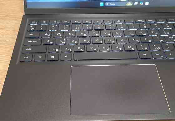 Ноутбук Dell Vostro 15.6" 5515 Ryzen 7-5700U/16GB/SSD 512GB /Win 11P.   (Код: 1058) Харків