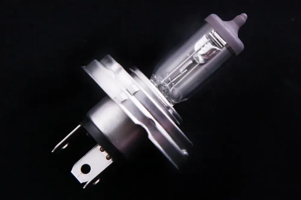 Лампа галогенная 12В  H4/P45t Narva  60/55 Rallye Винница - изображение 3