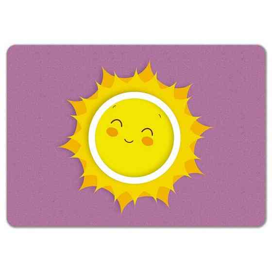 Детские развивающие карточки 