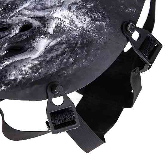 Маска для страйкбола Чужой RESTEQ — спортивная маска для пейнтбола, катания на лыжах, квадроцикле и мотоцикле Киев