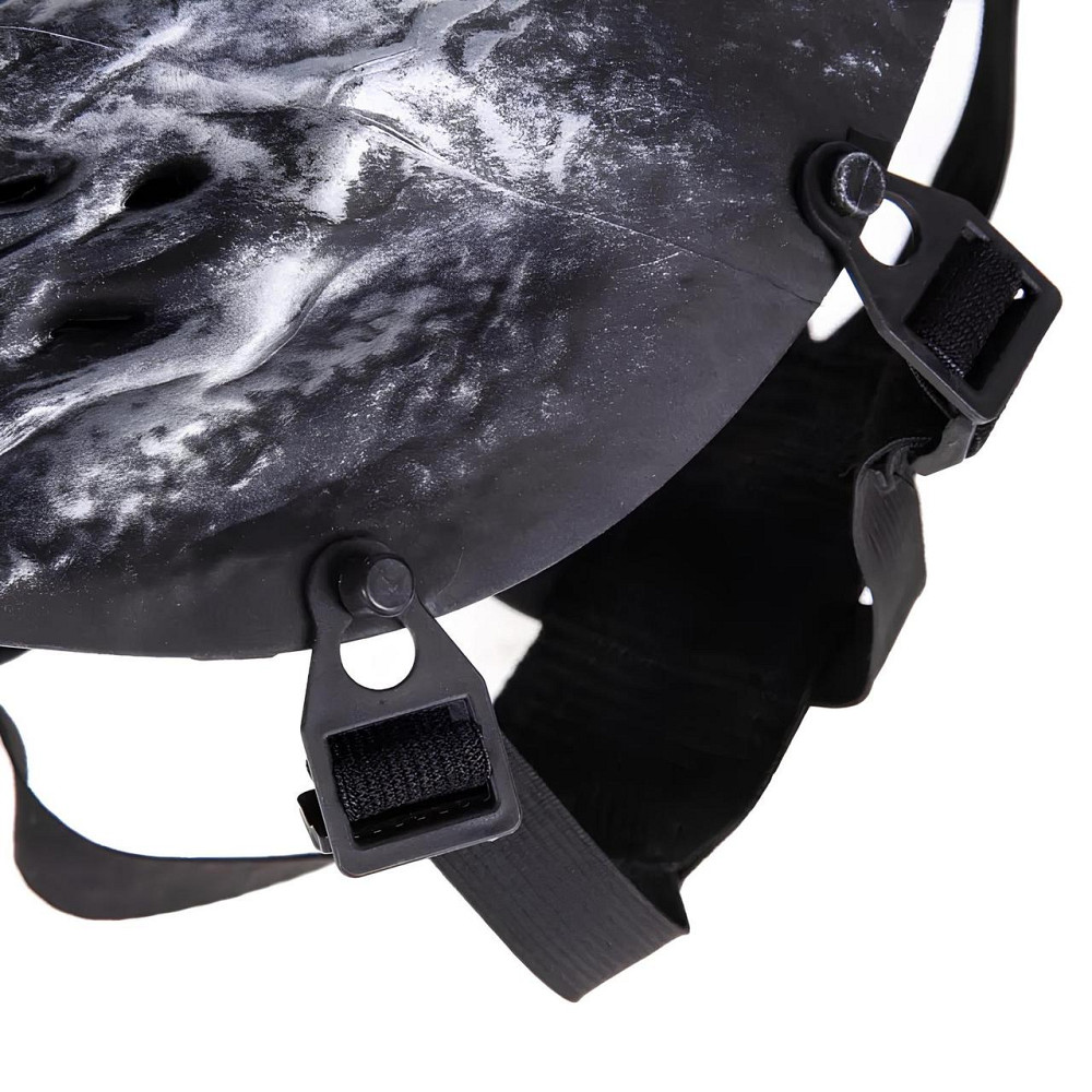 Маска для страйкбола Чужой RESTEQ — спортивная маска для пейнтбола, катания на лыжах, квадроцикле и мотоцикле Киев - изображение 5