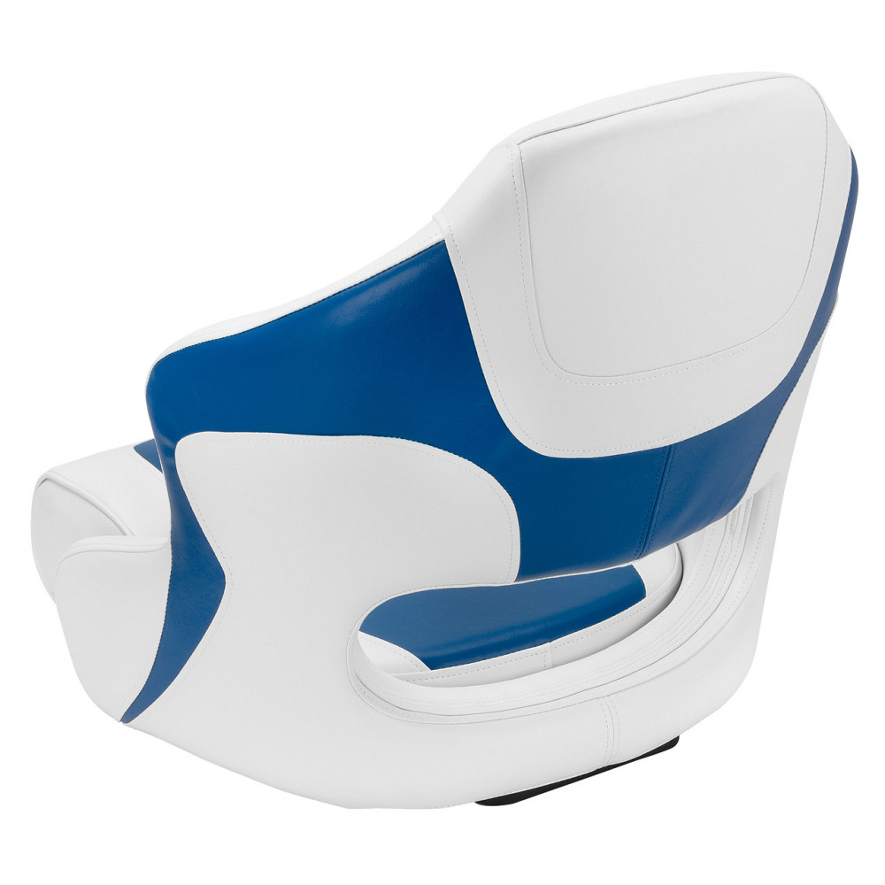 Крісло Flip up біло-синє 12126 Черкаси - фото 2