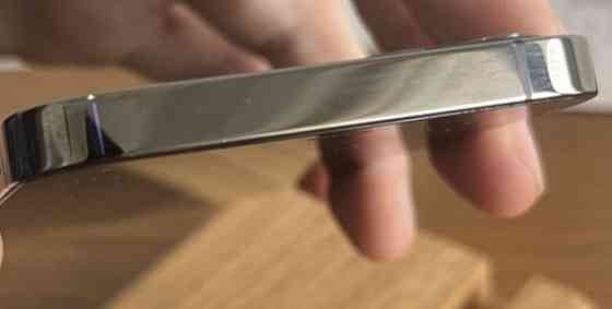 Айфон iPhone 12 Pro 128Gb. Graphite Neverlock АКБ 79% Киев