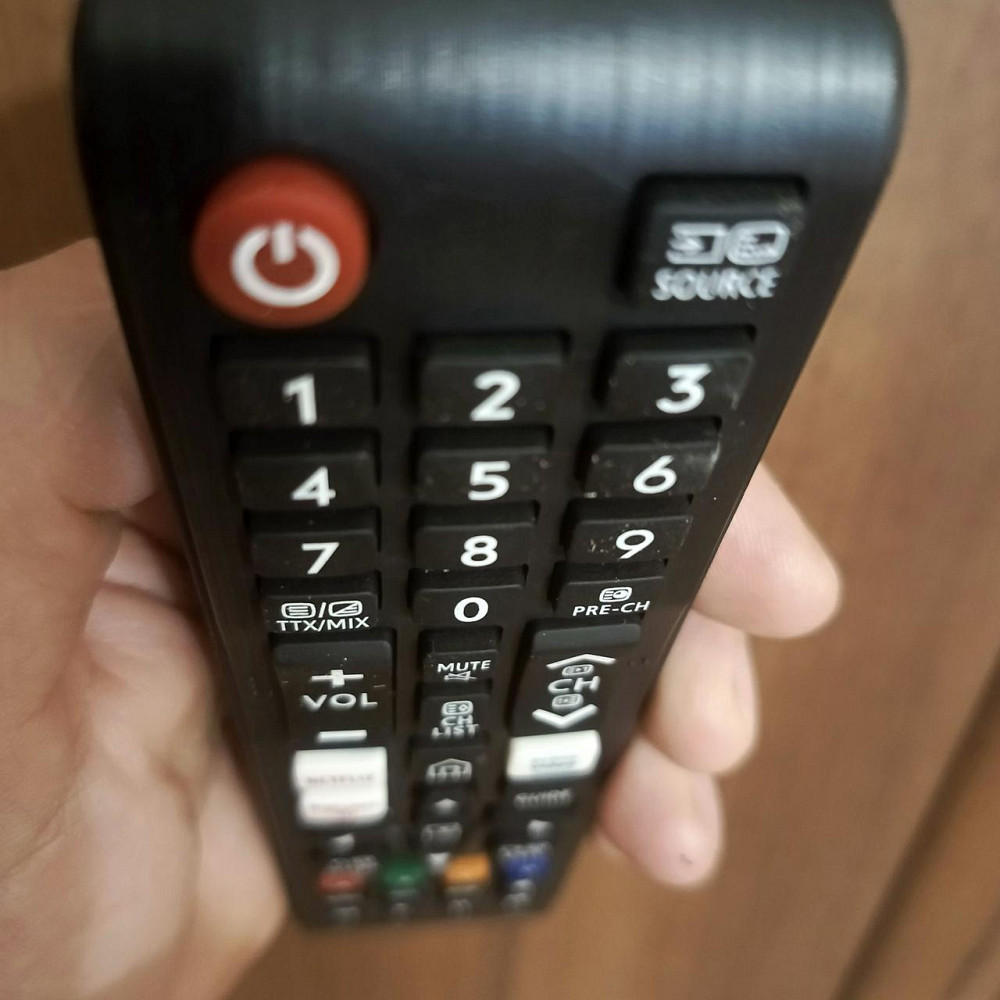 Пульт для телевізора Samsung Smart TV BN59 універсальний ІЧ пульт дистанційного керування Київ - фото 7