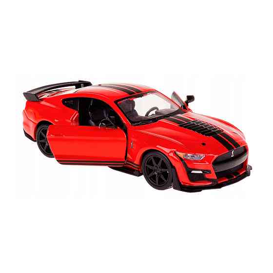 Автомодель - Ford Shelby GT500 (1:32) Дніпро