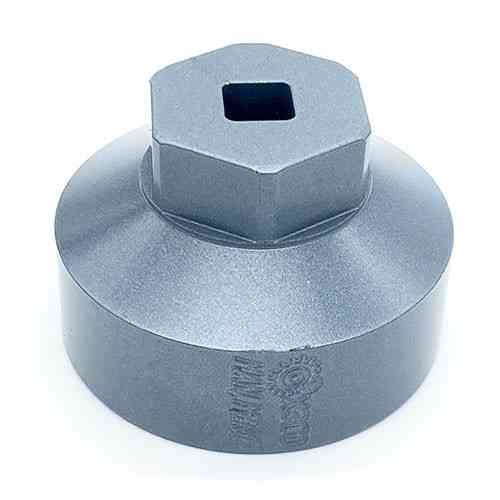 Ключ маточинний 110 мм — посилений MAN, MERCEDES (ХЗСО) 5260 JTC WHS110MM Чернігів