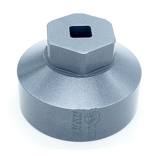 Ключ маточинний 110 мм — посилений MAN, MERCEDES (ХЗСО) 5260 JTC WHS110MM Чернігів - фото 3