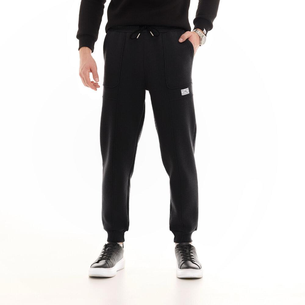 Джогери Pobedov Void Чорний 3XL PNjo3 1743XLba Київ - фото 1