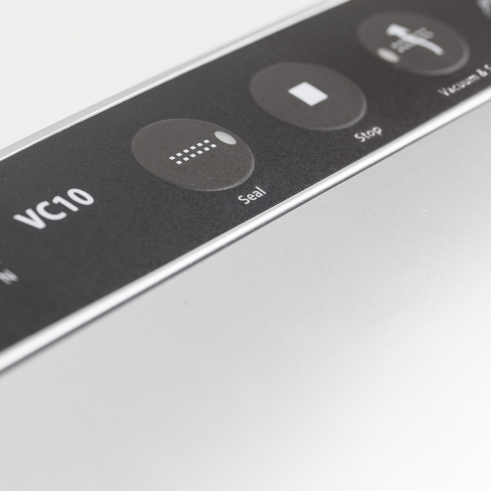 Вакуумный упаковщик 30 см 9 л/мин CASO Design VC 10 Pro (1340) 110 Вт Нововолынск - изображение 5