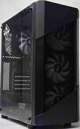 Ігровий комп'ютер Ryzen GTX1070 8Gb GDDR5 600W ПК Новий! Київ