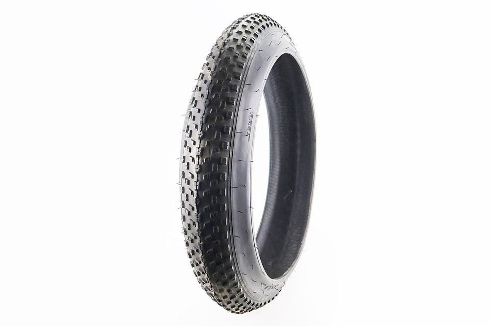 Шина 24"x4,00 шипована 30TPI COMPASS  для FAT BIKE Киев - изображение 1